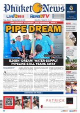 The Phuket News
