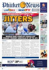 The Phuket News