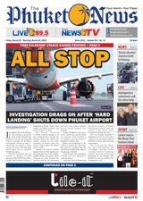 The Phuket News