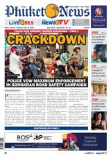 The Phuket News