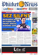 The Phuket News