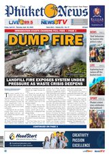 The Phuket News