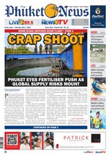 The Phuket News