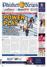 The Phuket News