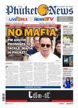 The Phuket News