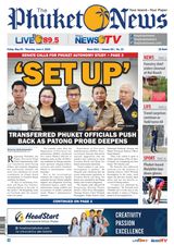 The Phuket News