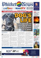 The Phuket News