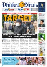 The Phuket News