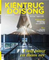 Kiến trúc & Đời Sống