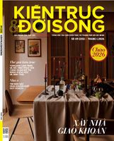 Kiến trúc & Đời Sống
