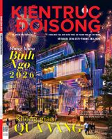 Kiến trúc & Đời Sống