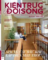 Kiến trúc & Đời Sống