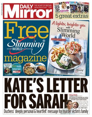 Daily Mirror