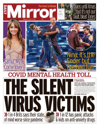Daily Mirror