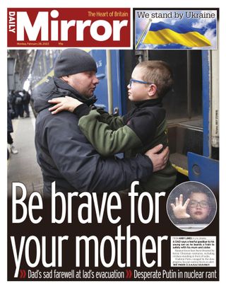Daily Mirror