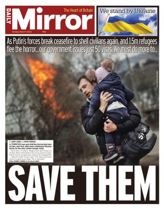 Daily Mirror