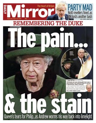 Daily Mirror