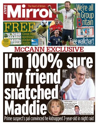Daily Mirror