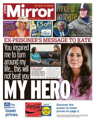 Daily Mirror UK