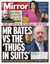 Daily Mirror UK - April 10, 2024 April 10, 2024