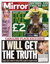 Daily Mirror UK - April 11, 2024 April 11, 2024