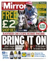 Daily Mirror UK - April 13, 2024 April 13, 2024