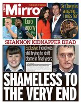 Daily Mirror UK - April 18, 2024 April 18, 2024