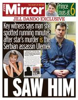 Daily Mirror UK - April 24, 2024 April 24, 2024