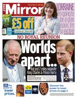 Daily Mirror UK - May 09, 2024 May 09, 2024