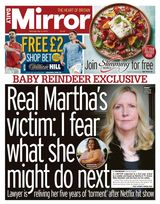 Daily Mirror UK - May 11, 2024 May 11, 2024