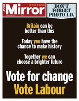 Daily Mirror UK - July 04, 2024 July 04, 2024
