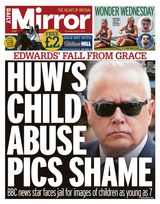 Daily Mirror UK - August 01, 2024 August 01, 2024