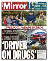 Daily Mirror UK