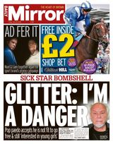 Daily Mirror UK