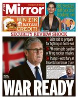 Daily Mirror UK