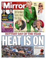 Daily Mirror UK