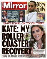 Daily Mirror UK