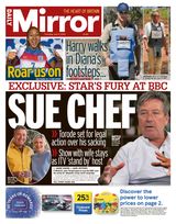Daily Mirror UK