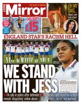 Daily Mirror UK