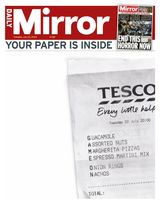 Daily Mirror UK