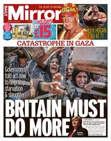 Daily Mirror UK