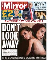 Daily Mirror UK