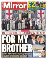 Daily Mirror UK