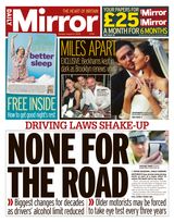 Daily Mirror UK