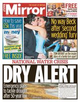 Daily Mirror UK