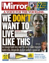Daily Mirror UK