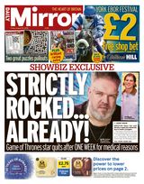 Daily Mirror UK