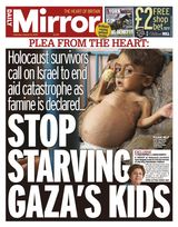 Daily Mirror UK
