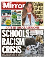 Daily Mirror UK