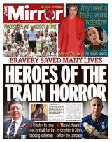 Daily Mirror UK